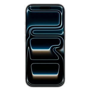 IPHONE  17 PRO MAX 256 GB POTENCIA PROFESIONAL - SILVER