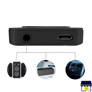 Reproductor MP3 con conexión Bluetooth 8gb