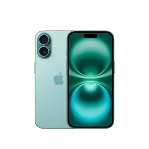 iphone 16 128GB (CHIP FISICO) - VERDE