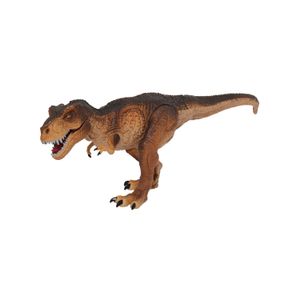 Dinosaurio De Juguete Dino Troop Kids Grande 83Cm