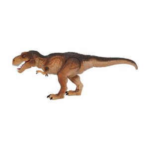 Dinosaurio De Juguete Dino Troop Kids Grande 83Cm