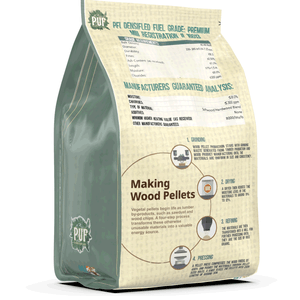 Sustrato para Manejo de Heces 5kg