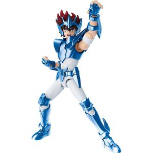 Saint Seiya Champion Class 04 Pegasus Caballeros del Zodiaco Armable - 75005