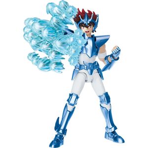 Saint Seiya Champion Class 04 Pegasus Caballeros del Zodiaco Armable - 75005