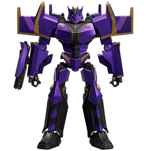 Blokees Transformers One Megatronus Classic Class 20 Armable Original - 71186