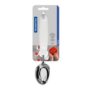 CUCHARA HELADO TRAMONTINA -B