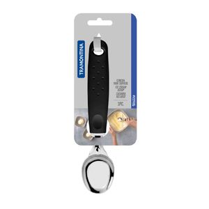 CUCHARA HELADO TRAMONTINA -N