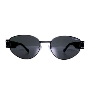 Lentes de sol de moda Europea - CECIL black