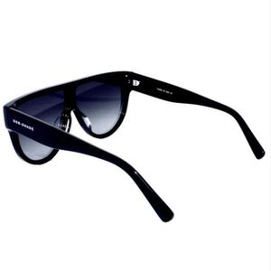 Lentes de sol de moda Europea 2025 - NUEVO OSADIA - POLARIZED BLACK