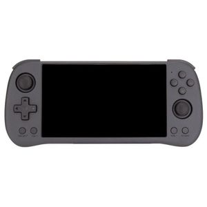 Consola Portátil Powkiddy X55 Negro