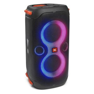 JBL PartyBox 110 Portable Bluetooth Speaker Negro