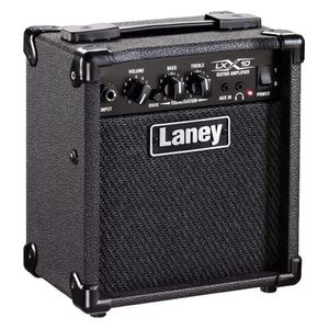 Amplificador para guitarra eléctrica Laney LX-10