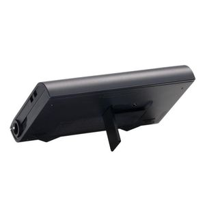 Afinador Para Guitarra Y Bajo KORG GA-50