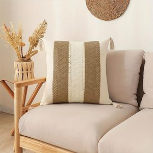 Cojín Lilo Boho Chic 45 x 45 cm