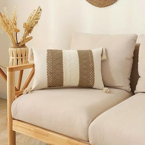 Cojín Lilo Boho Chic 50 x 30 cm