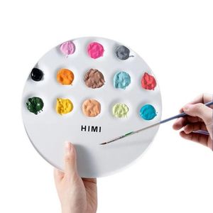 Miya Himi Paleta UFO Pequeño