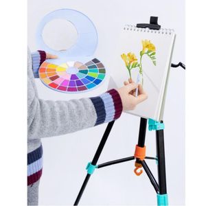 Miya Caballete retráctil para Pizarra o Cuadro