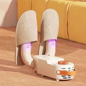 Secador de Zapatillas Eléctrico Portátil