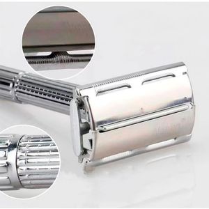 Maquinilla De Afeitar Clasico Afeitadora Con Estuche