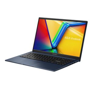 Laptop Asus VivoBook X1504VA-E82989 Core i5 120U 15.6'' 16GB RAM 512GB SSD Azul