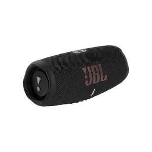 Parlante Inalámbrico JBL Bluetooth Charge 5 Negro