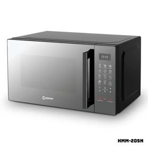 HORNO MICROONDAS OEM 20 L - HMM-205N
