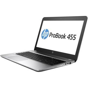 LAPTOP HP PROBOOK 455 G5 A9-9420 8GB RAM  256GB SSD-refurbished