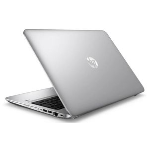 HP PROBOOK 455 G4 A6-9210 8 RAM 256GB SSD - Reacondicionado