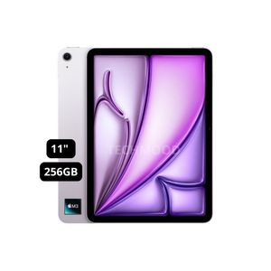 IPAD AIR 11" 256GB M3 WIFI - PURPLE