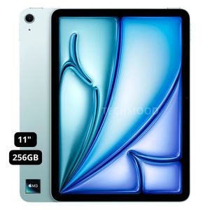 IPAD AIR 11" 256GB M3 WIFI - BLUE