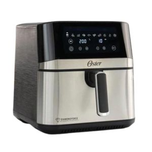 Freidora de Aire Digital 7.5 Lts Oster – CKSTAF75DSSDF