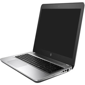 Laptop HP  Probook 450 G4 - CORE I5-7200U - 8GB RAM  - 256GB m.2 - 15.6 - Reacondicionado