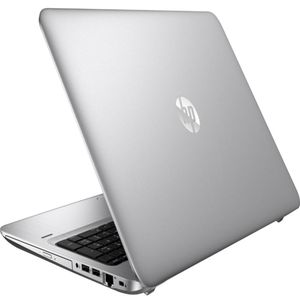 Laptop HP  Probook 450 G4 - CORE I5-7200U - 8GB RAM  - 256GB m.2 - 15.6 - Reacondicionado