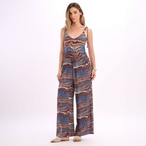 Salida De Playa Mujer Malabar Rt