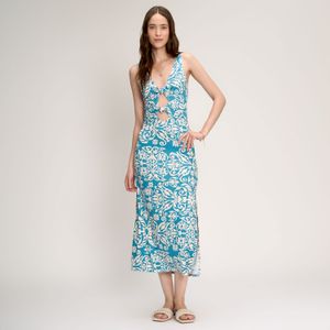 Salida De Playa Mujer Hypnotic Nudo Rt