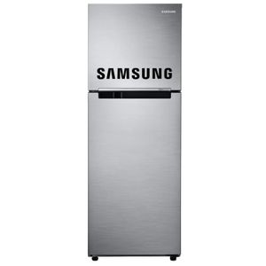 Refrigeradora Samsung 234L Top Freezer Rt22FARSDS8Pe INOX