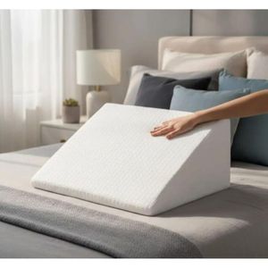 Almohada  Antireflujo Viscoelastic - Svital