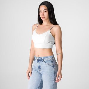 Brasier Jersey Full Lycra Squeeze Mujer Loys