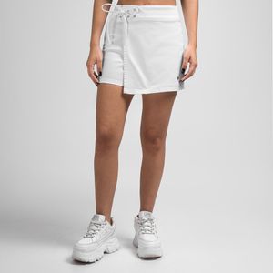 Short Drill Stretch Squeeze Mujer Naomie