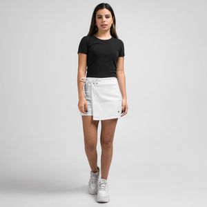 Short Drill Stretch Squeeze Mujer Naomie