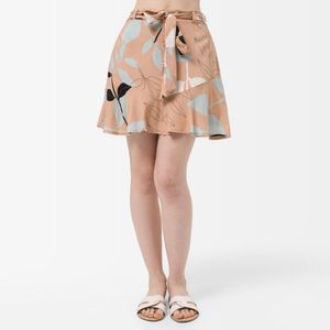 Short Chalis Squeeze Mujer Tailu