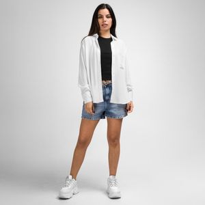 Short Denim Squeeze Mujer Clapti