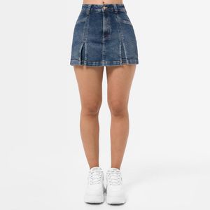 Short Denim Stretch Squeeze Mujer Rapdy
