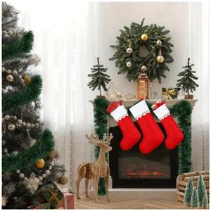 Guirnaldas Navidenas Enredaderas de Navidad 5M Pack x2