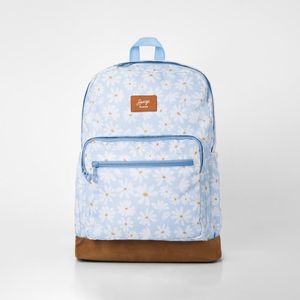 Mochila Squeeze Mujer Italiana