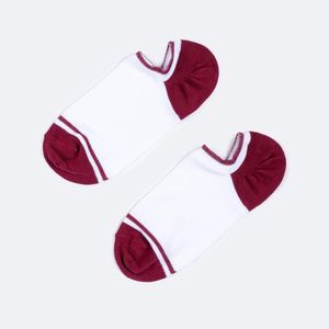 Medias Taloneras Tripack Pionier Mujer Viah