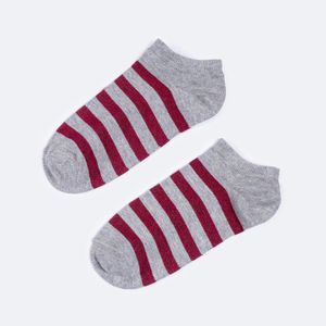 Medias Tobilleras Tripack Tobillera Pionier Mujer Rayssa