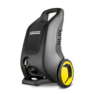 Hidrolavadora K3 Black Edition 1500W 120Bar Karcher