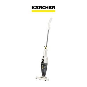 Aspiradora vertical 2 en 1 VCL1 1000W Karcher