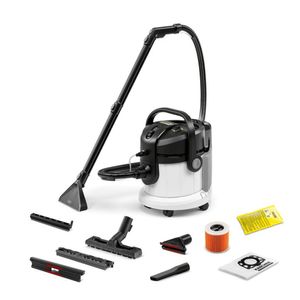 Lava tapices SE4 1000W 4L Karcher